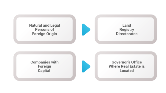 Acquiring Property And Citizenship
