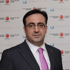 Türkiye’s gigantic projects are drawing global investment funds – ISPAT President