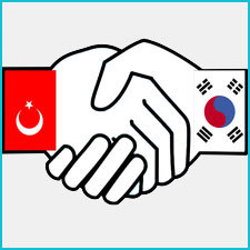 Türkiye and South Korea expand FTA