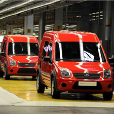 Türkiye’s auto market the sixth largest in Europe