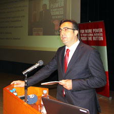 More Japanese companies eye Türkiye – ISPAT President