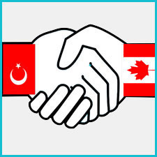 Canadian Senate report calls for closer business ties with Türkiye 