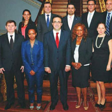 ISPAT hosts WAIPA meeting in Istanbul