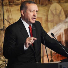 Economic confidence & stability are among our greatest gains– PM Erdogan