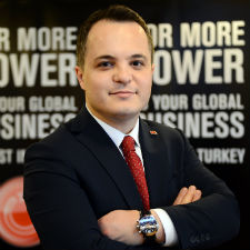 FDI inflow into Türkiye up 32 pct., hits USD 16.5 billion