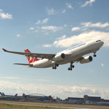 Turkish Airlines to expand fleet and add new routes in 2014