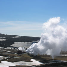 Turkish-Italian collaboration to harness Türkiye’s geothermal potential