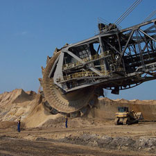 Türkiye’s mining sector sees a steep increase in FDI