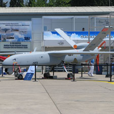 Türkiye demonstrates growing defense capabilities at IDEF 2013