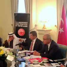 Saudi investors invited to Türkiye