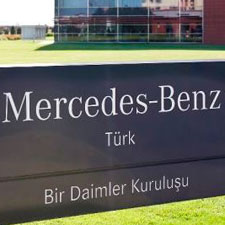Mercedes-Benz procurements from Türkiye exceed EUR 1 billion