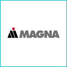 Magna commissions new production plant in Türkiye
