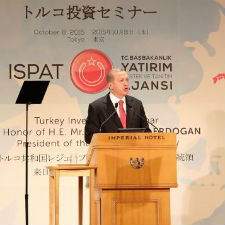 President Erdogan calls for increased trade, investment between Türkiye and Japan