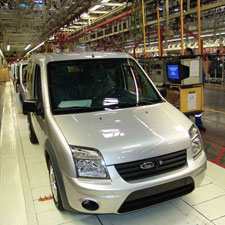 Türkiye tops Europe in commercial vehicle production