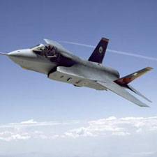 F-35 project to ‘earn Türkiye USD 12 billion’