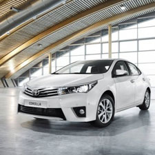 Toyota to up capacity in Turkish plant, plans to add third model
