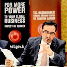 Annual FDI inflow into Türkiye to reach USD 80 billion by 2023 – ISPAT President