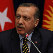 Erdogan: Türkiye is a safe haven for foreign investors