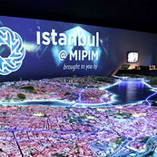 Türkiye’s urban transformation at MIPIM 2015