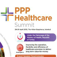 Istanbul to host PPP healthcare summit