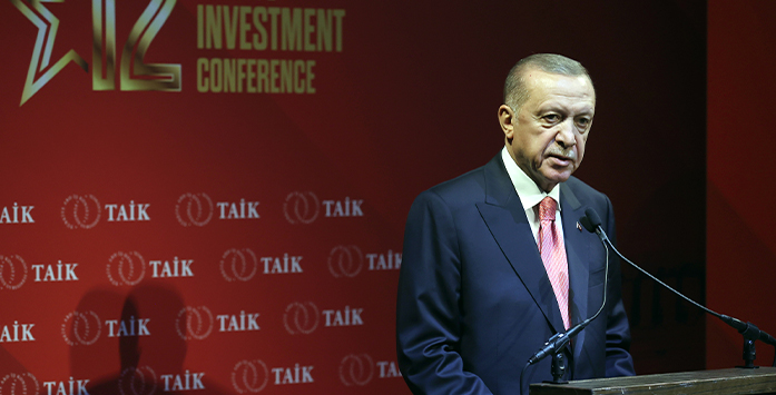 12th Türkiye Investment Conference Convenes in New York