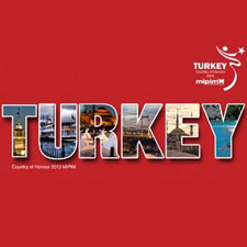 Istanbul to take center stage at MIPIM 2015