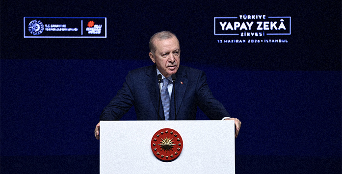 Türkiye Unveils AI Action Plan at Artificial Intelligence Summit