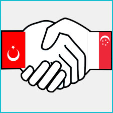 Türkiye and Singapore conclude FTA talks