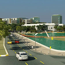 Türkiye’s largest technopark set for summer opening