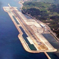 Türkiye’s first airport on an island lures Gulf investors 