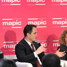 Türkiye’s retail development opportunities on display at MAPIC 