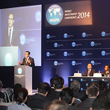 WAIPA headquarters relocating to Istanbul