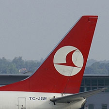 Turkish Airlines signs collaboration deal with Boeing 