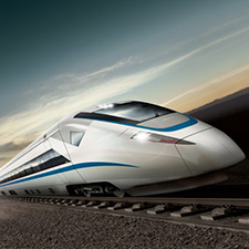 Bombardier plans to invest in Türkiye’s high-speed rail network