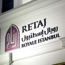 Qatari hotel chain invests in Türkiye