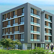 UAE-based developer launches new real estate project in Türkiye