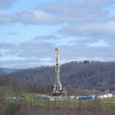 Shell to drill for shale gas in southeastern Türkiye