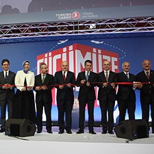 Turkish Cargo commissions new terminal