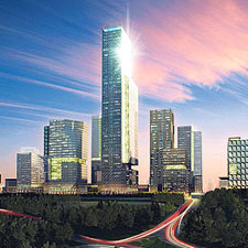 Türkiye builds big for the future