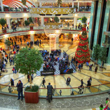 New players and projects to strengthen Turkish realty market – JLL report