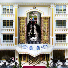 Qatari hotel chain expands presence in Türkiye