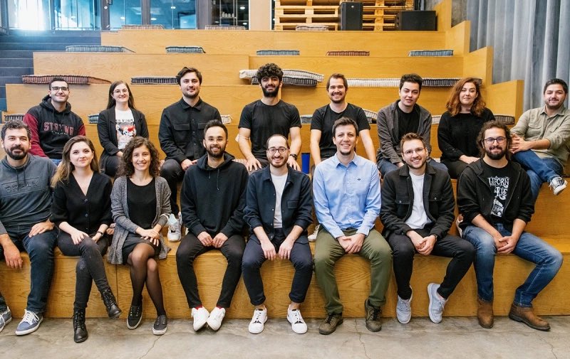 Istanbul- based Bigger Games Raises Seed Financing from VC Funds