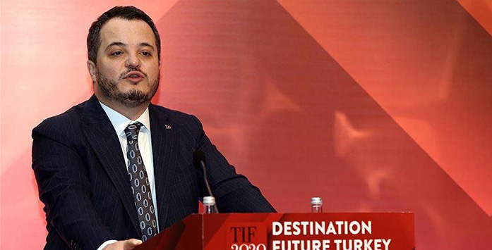Istanbul Hosts Tourism Investment Forum