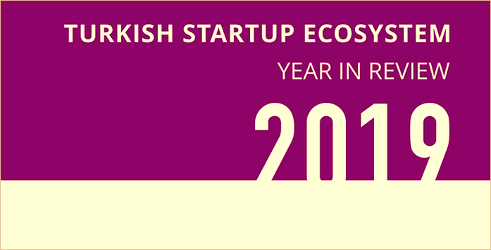Türkiye Moves up the Rankings in Startups League