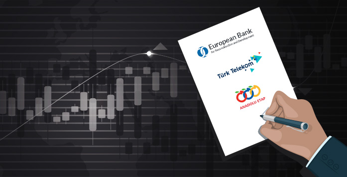 EBRD Extends Loans to Turkish Companies