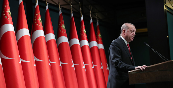 President Erdoğan: Türkiye’s Economy Primed for Investment