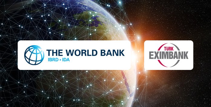 World Bank Extends Loan to Turkish Export Firms