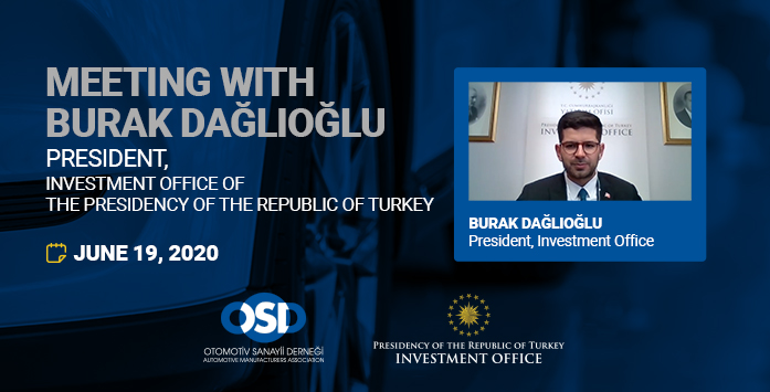 OSD Hosts Investment Office via Webinar