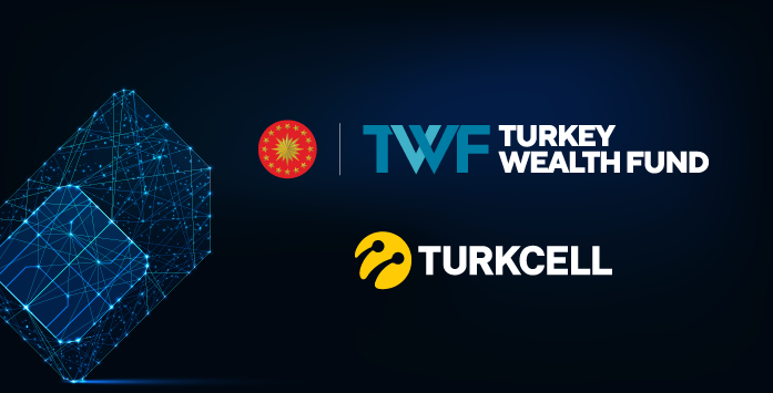Türkiye Wealth Fund Acquires Controlling Shares in Turkcell