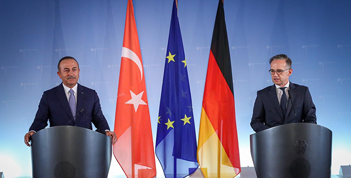 Necessary Measures Set for Safe Tourism in Türkiye